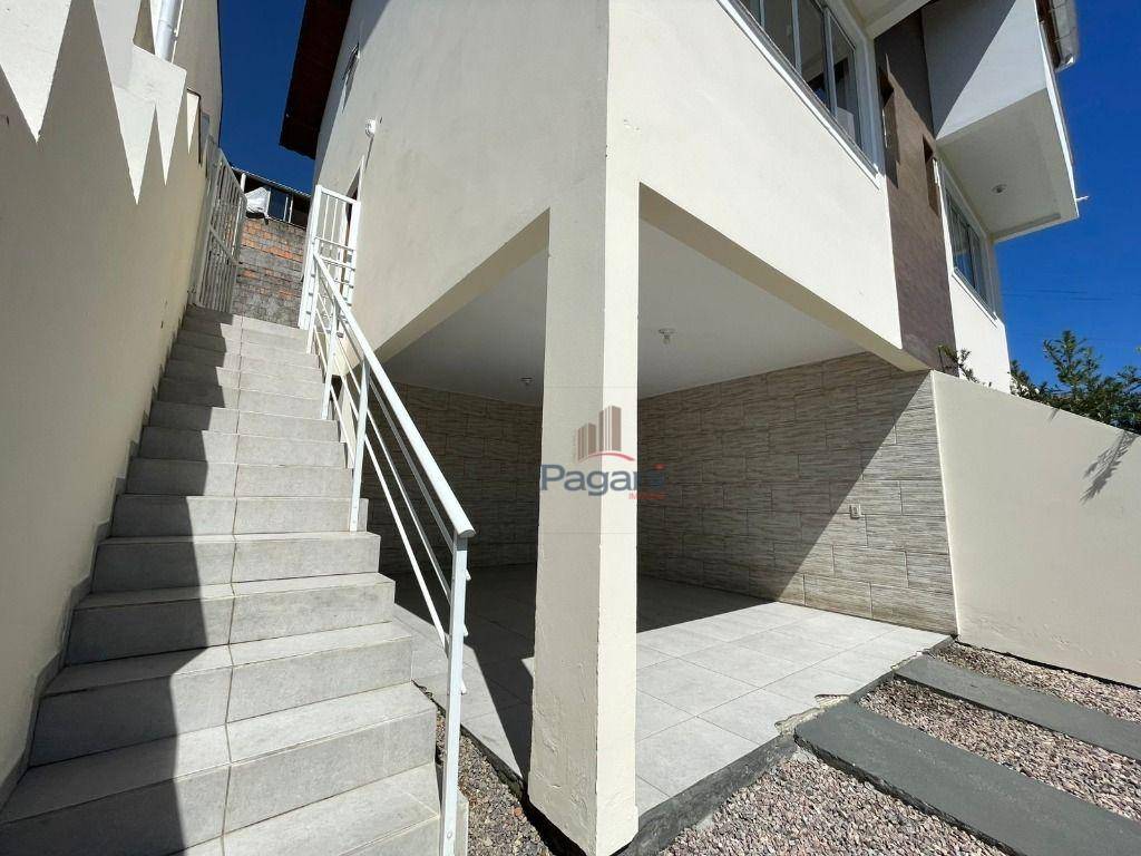 Sobrado, 2 quartos, 81 m² - Foto 4