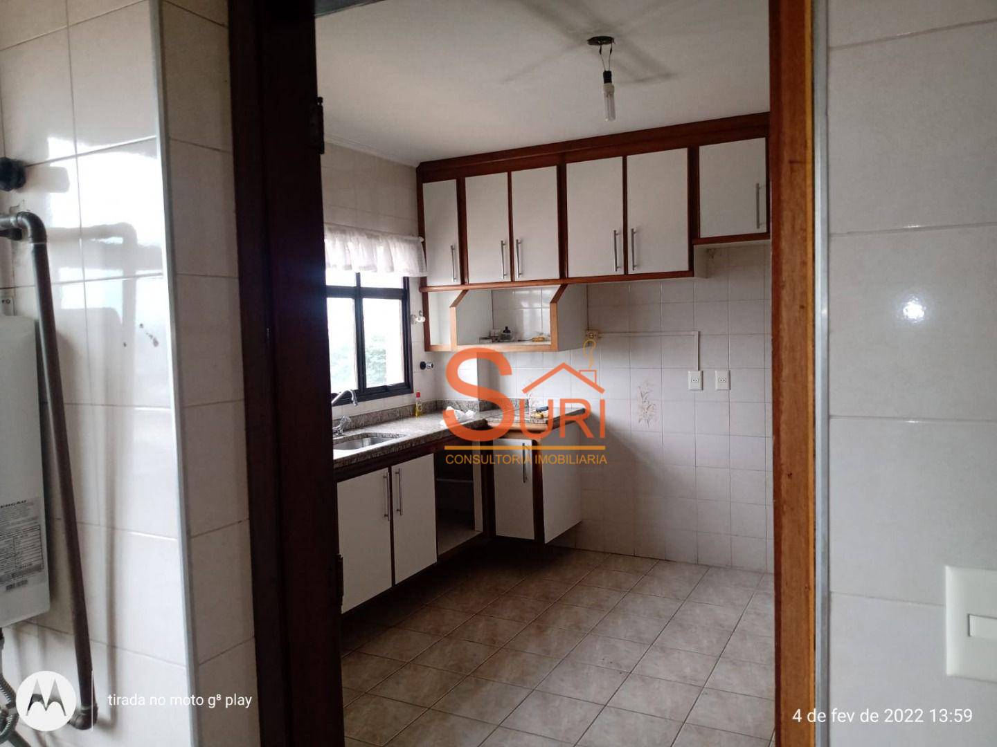 Apartamento à venda com 3 quartos, 130m² - Foto 5