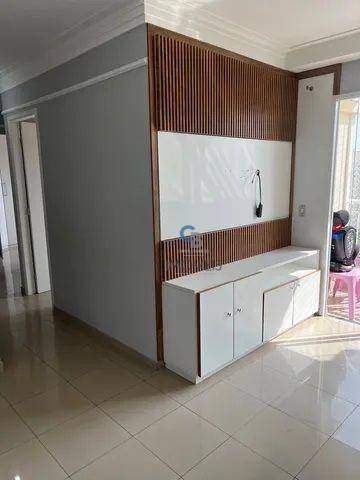 Apartamento à venda com 2 quartos, 54m² - Foto 2