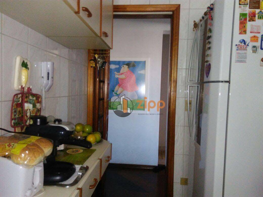 Apartamento à venda com 3 quartos, 106m² - Foto 31