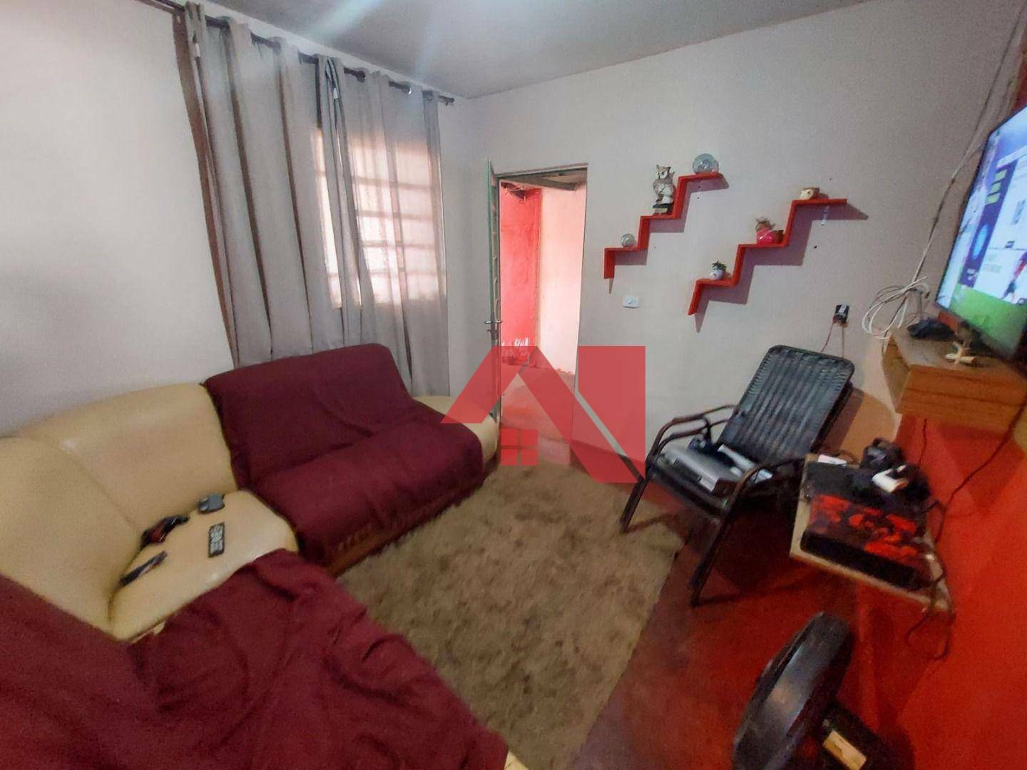 Casa à venda com 3 quartos, 150m² - Foto 10