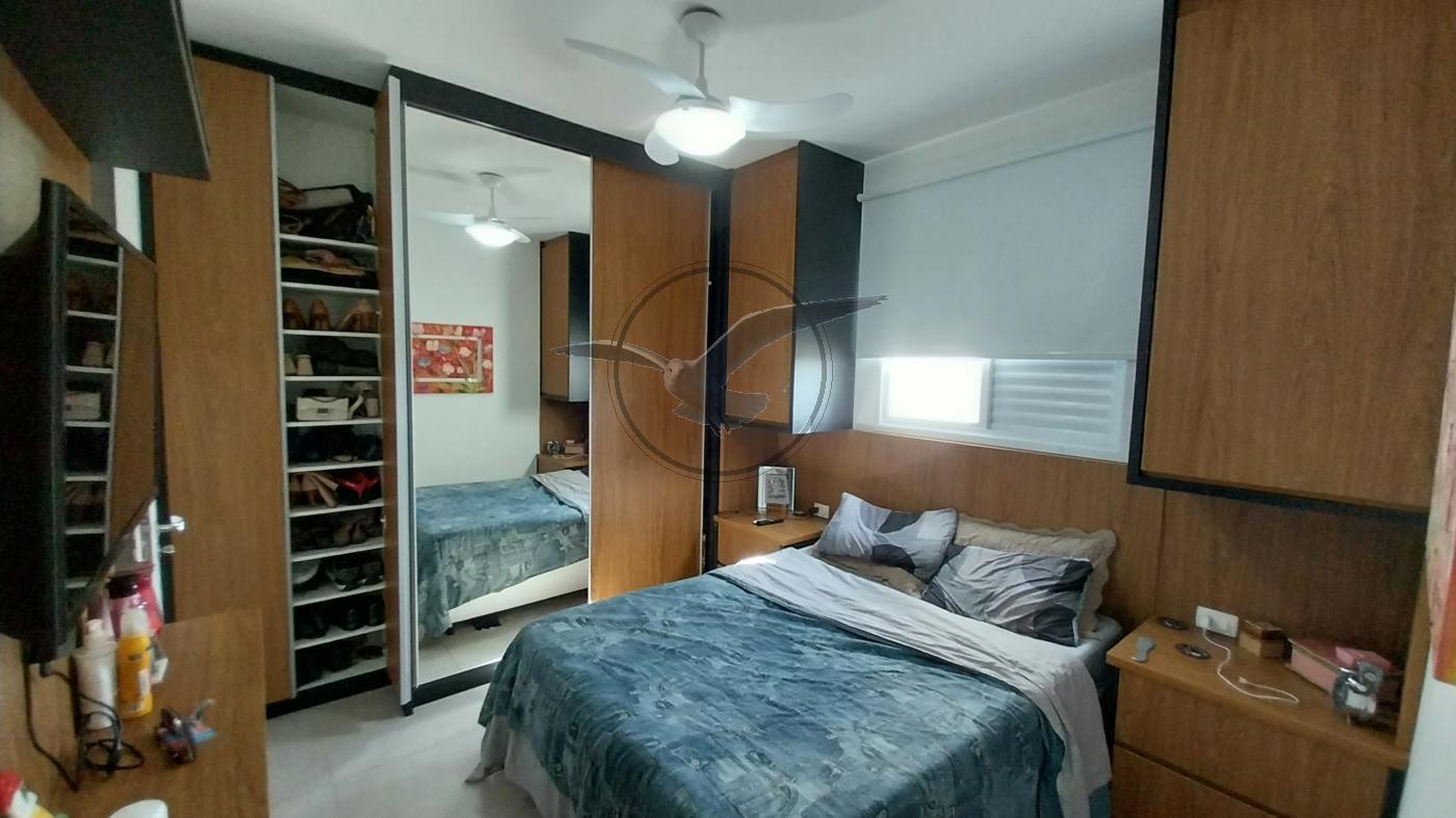 Apartamento à venda com 2 quartos, 56m² - Foto 7