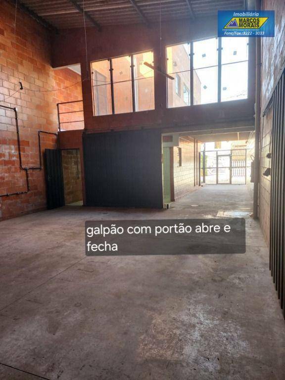 Depósito-Galpão-Armazém para alugar, 188m² - Foto 10