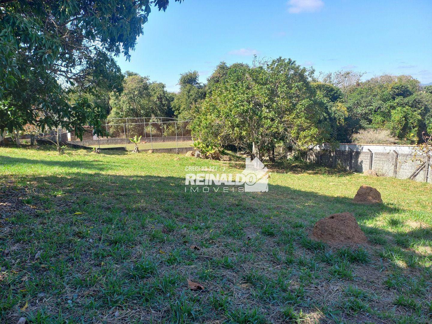 Loteamento e Condomínio à venda, 1165M2 - Foto 6