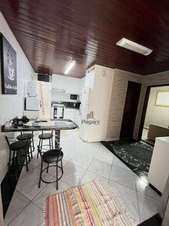 Casa à venda com 2 quartos, 144m² - Foto 10