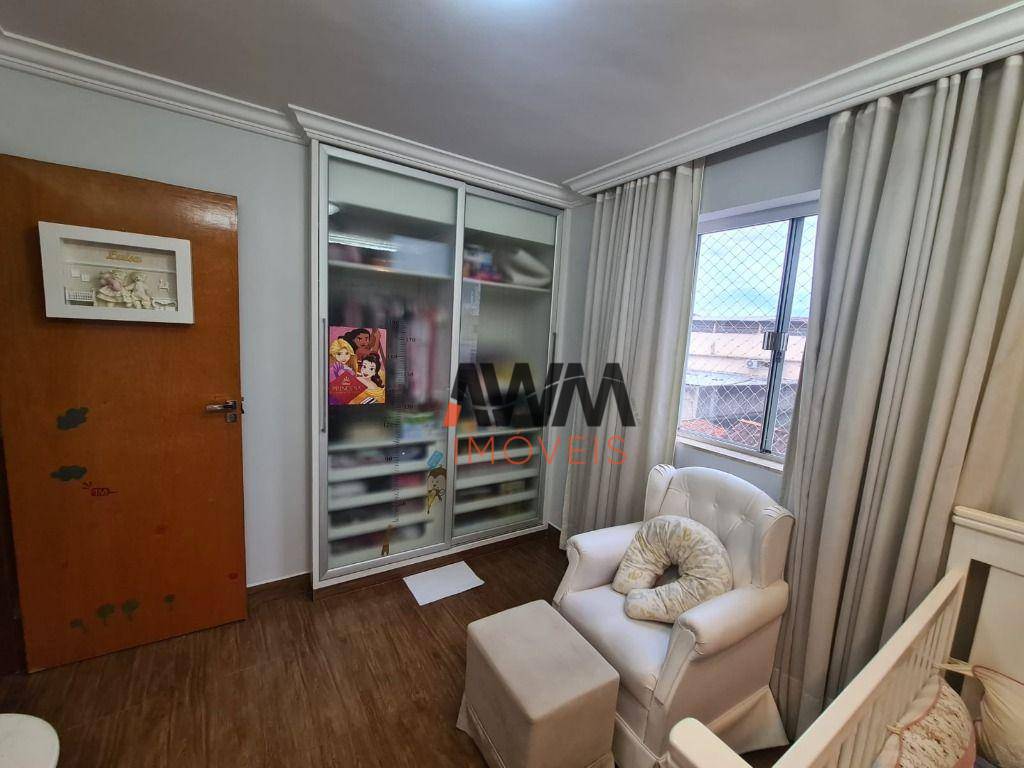 Apartamento à venda com 3 quartos, 127m² - Foto 17