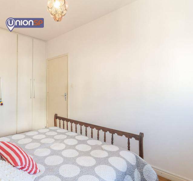 Apartamento à venda com 2 quartos, 69m² - Foto 6