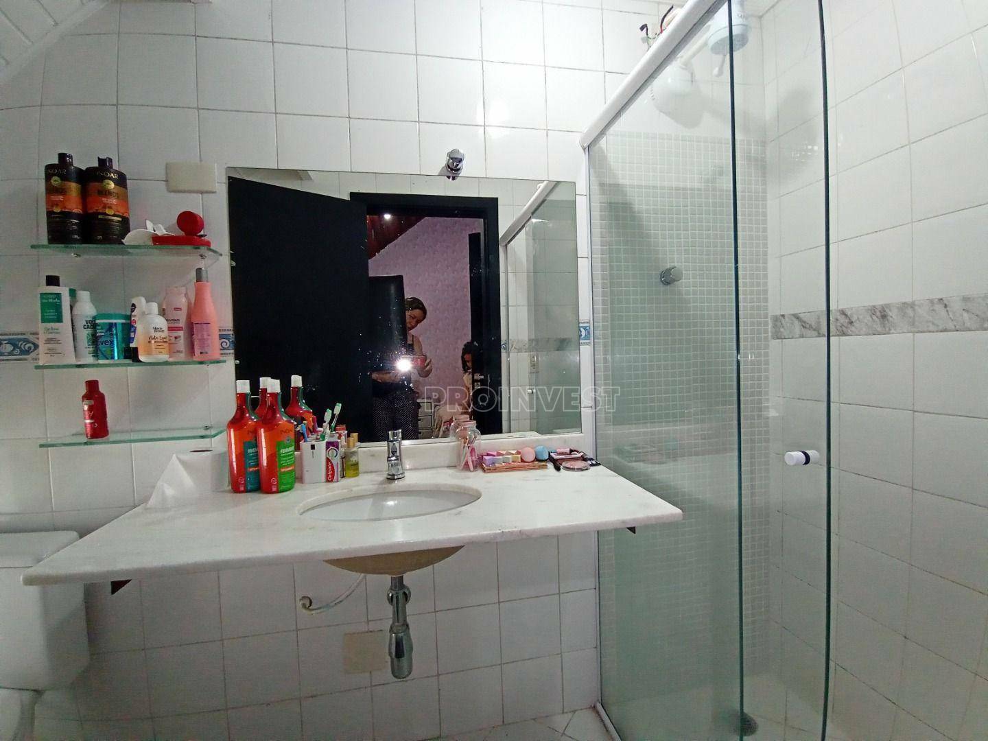 Casa de Condomínio à venda e aluguel com 3 quartos, 326m² - Foto 15