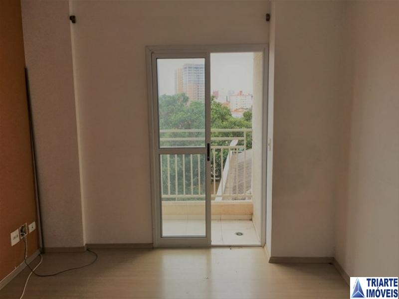 Apartamento à venda com 2 quartos, 67m² - Foto 2