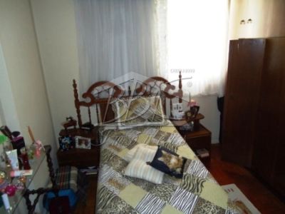 Apartamento à venda com 3 quartos, 105m² - Foto 15