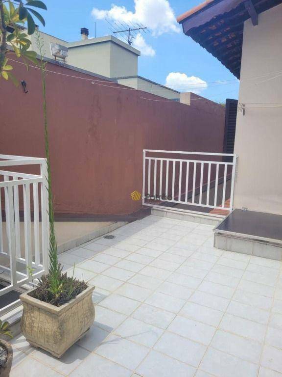 Sobrado à venda com 3 quartos, 169m² - Foto 21