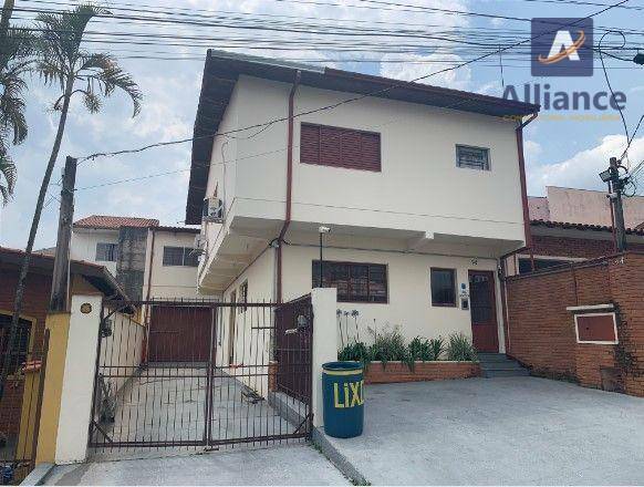 Loja-Salão para alugar, 326m² - Foto 3