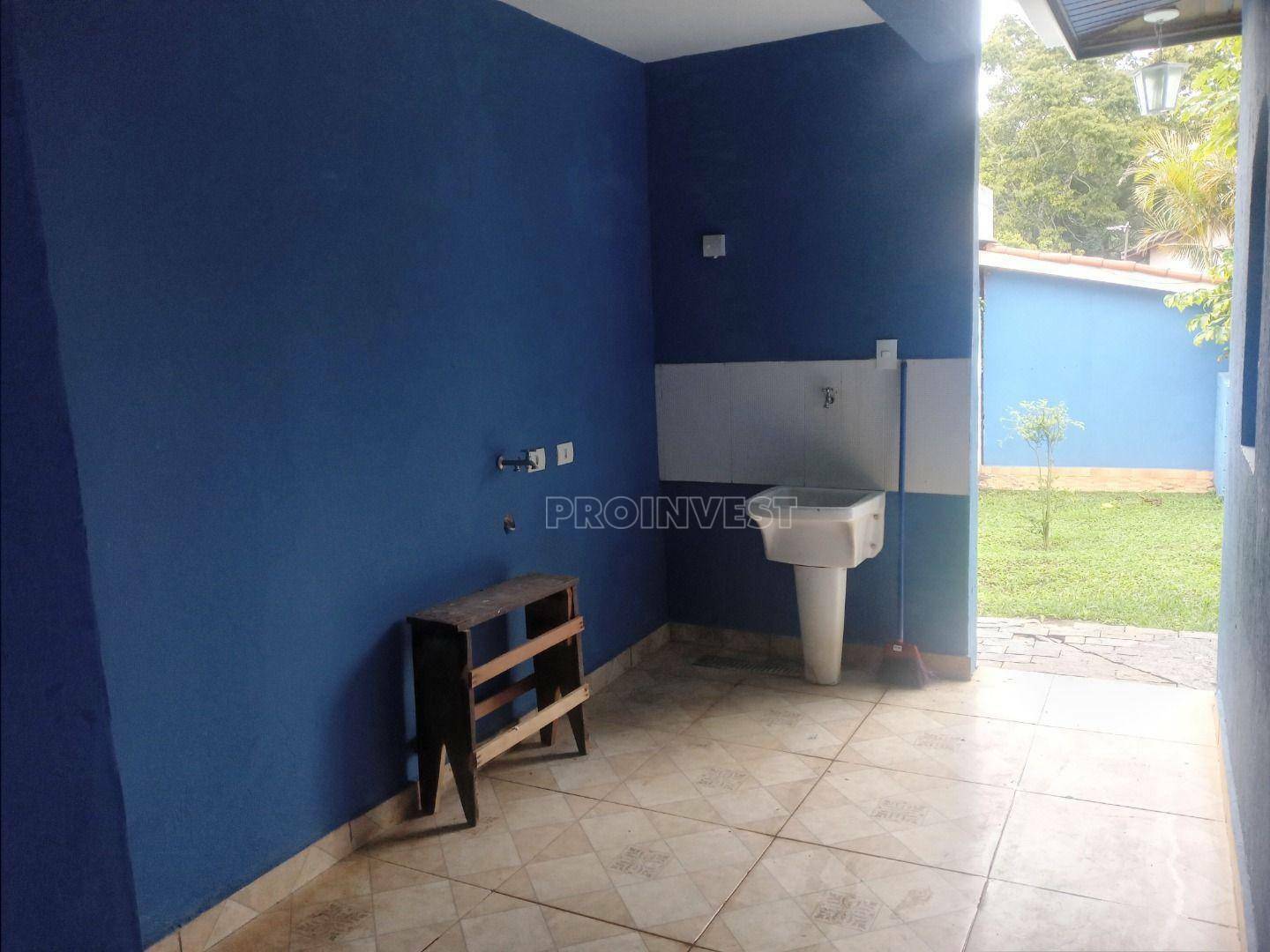 Casa de Condomínio à venda com 3 quartos, 200m² - Foto 23