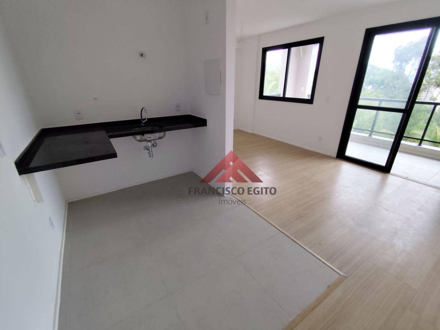 Apartamento à venda com 1 quarto, 49m² - Foto 13