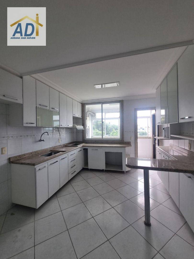 Apartamento à venda com 3 quartos, 145m² - Foto 31