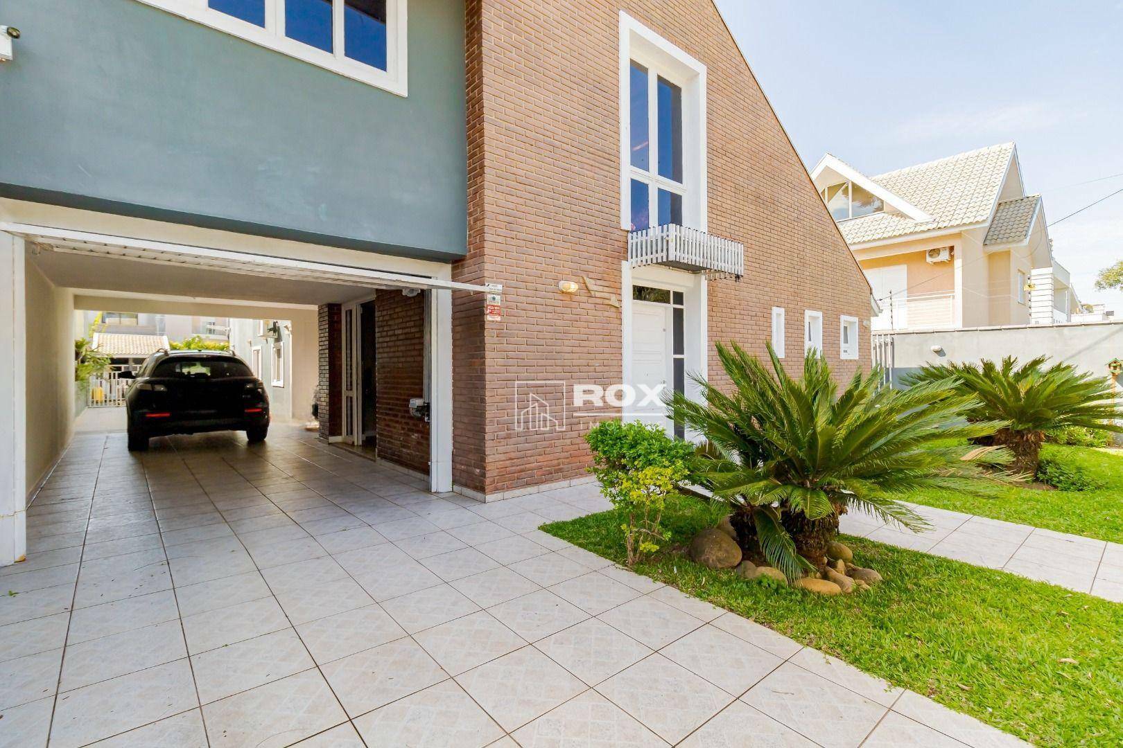 Casa à venda com 3 quartos, 340m² - Foto 17