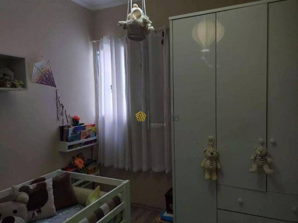 Sobrado à venda com 3 quartos, 187m² - Foto 15