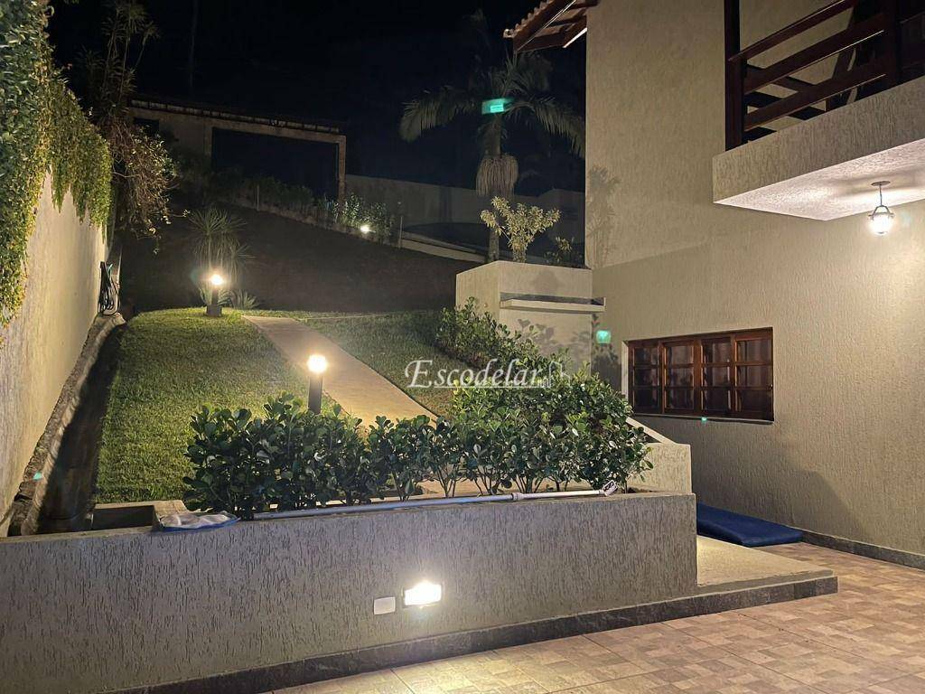 Casa de Condomínio à venda com 3 quartos, 448m² - Foto 55