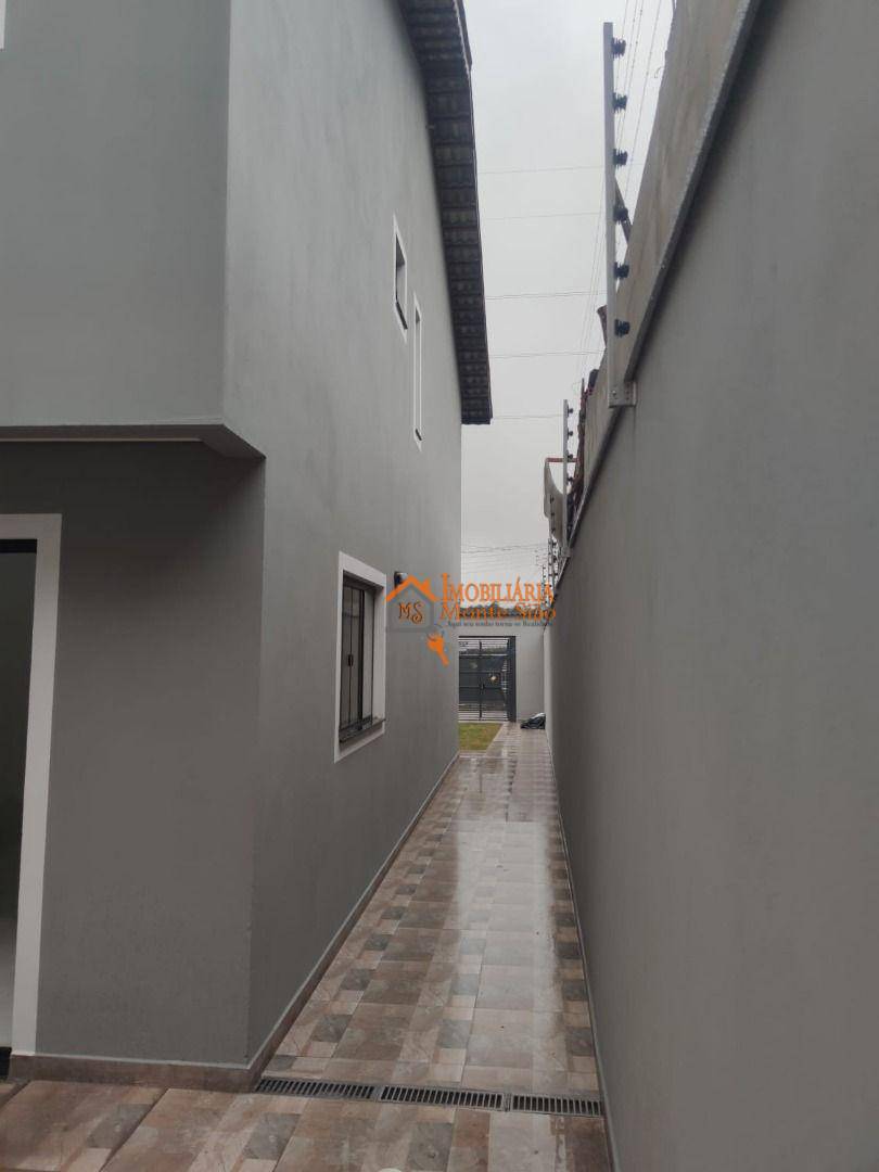 Sobrado à venda com 2 quartos, 74m² - Foto 6
