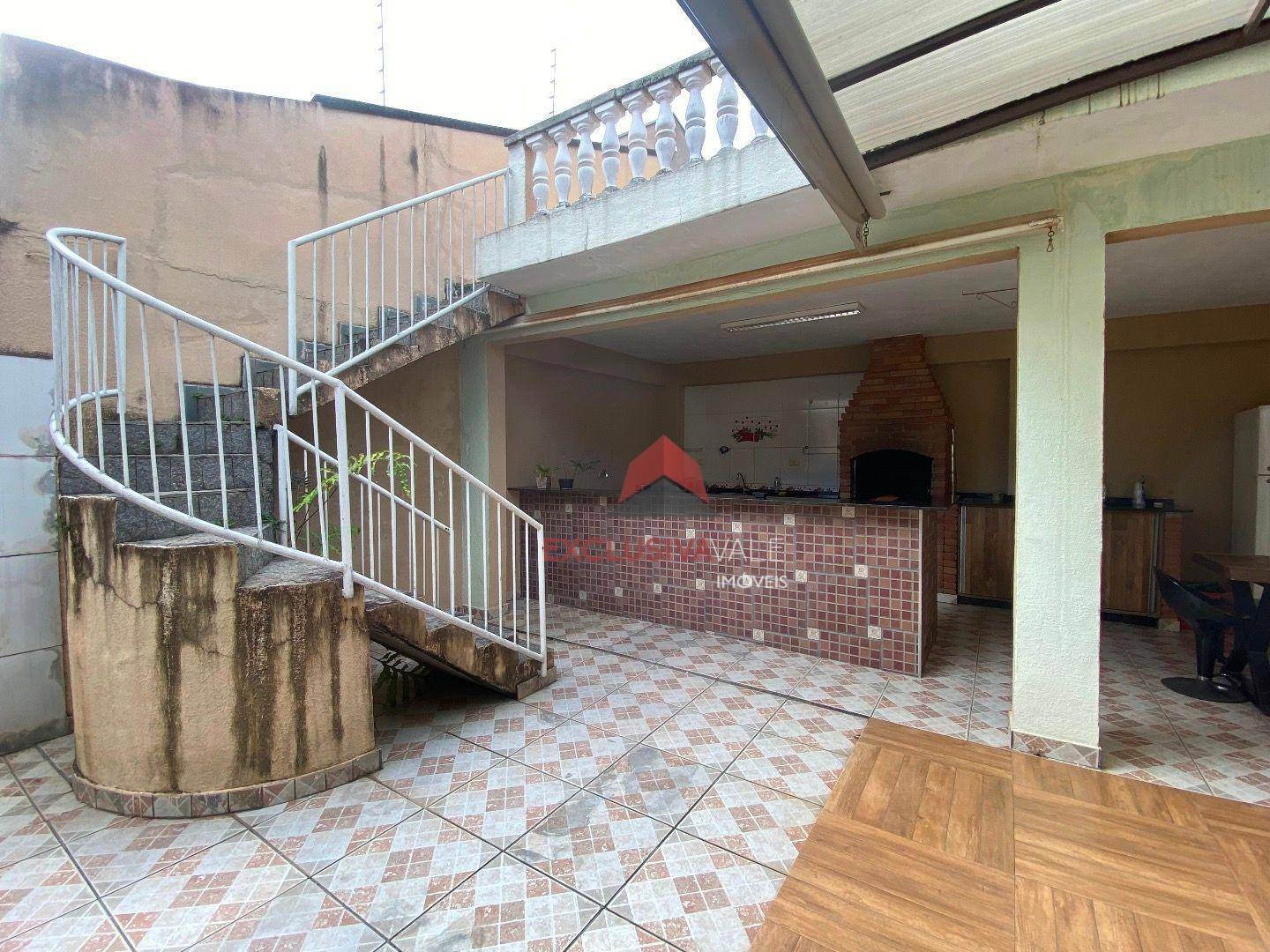Casa à venda com 3 quartos, 202m² - Foto 25