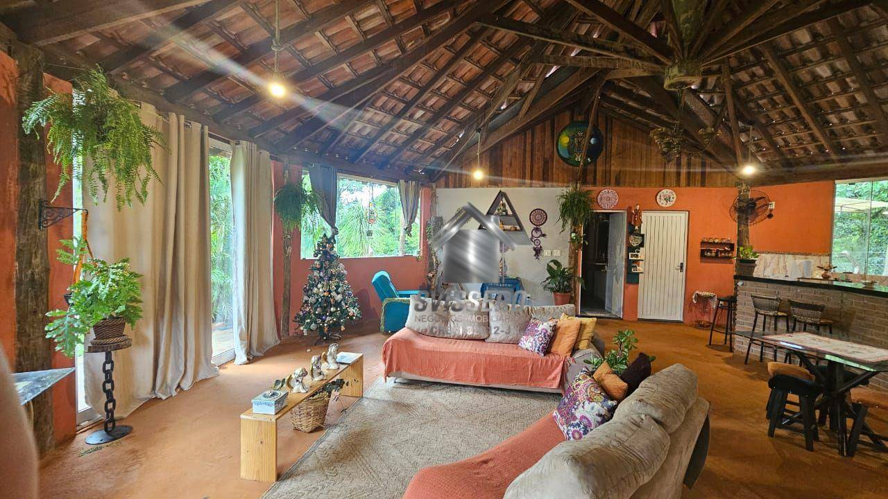 Chácara, 2 quartos, 1000 m² - Foto 16