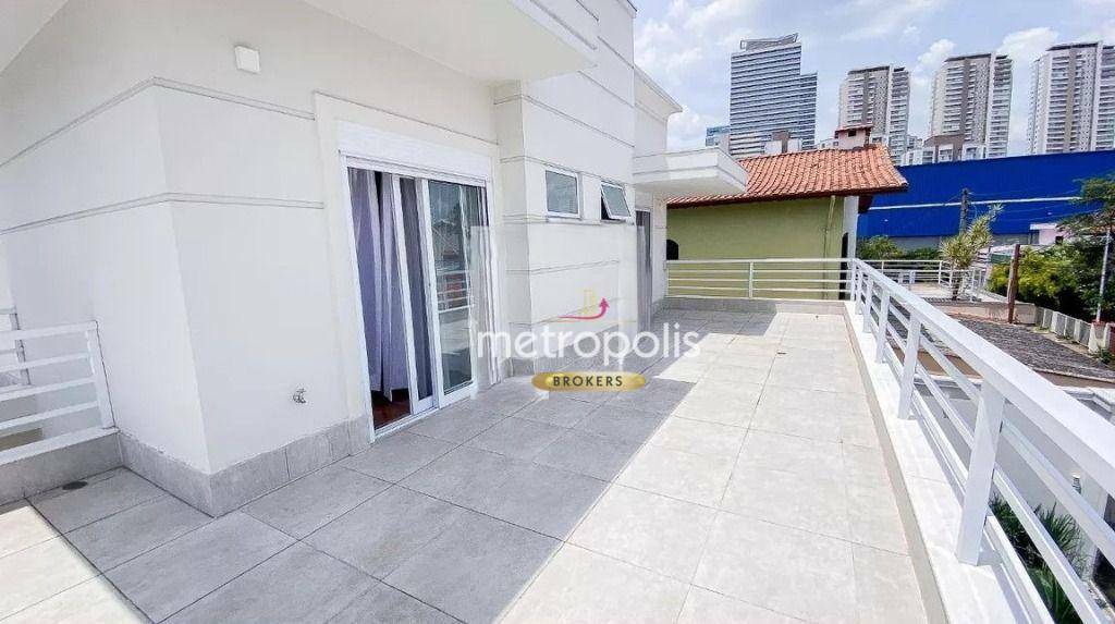 Sobrado à venda com 6 quartos, 560m² - Foto 94