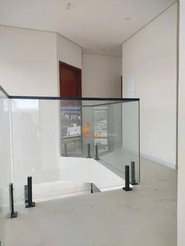 Sobrado à venda com 3 quartos, 201m² - Foto 5