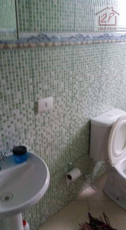 Sobrado à venda com 5 quartos, 120m² - Foto 3