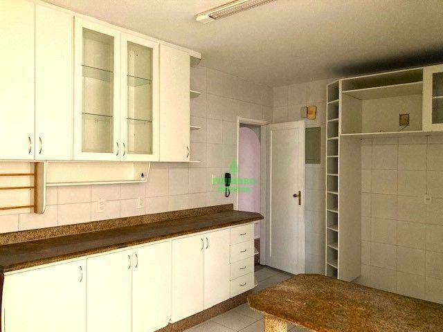 Apartamento à venda com 3 quartos, 152m² - Foto 4