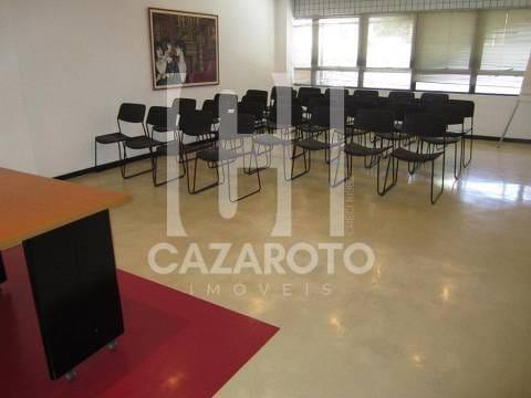 Conjunto Comercial-Sala à venda, 60m² - Foto 13