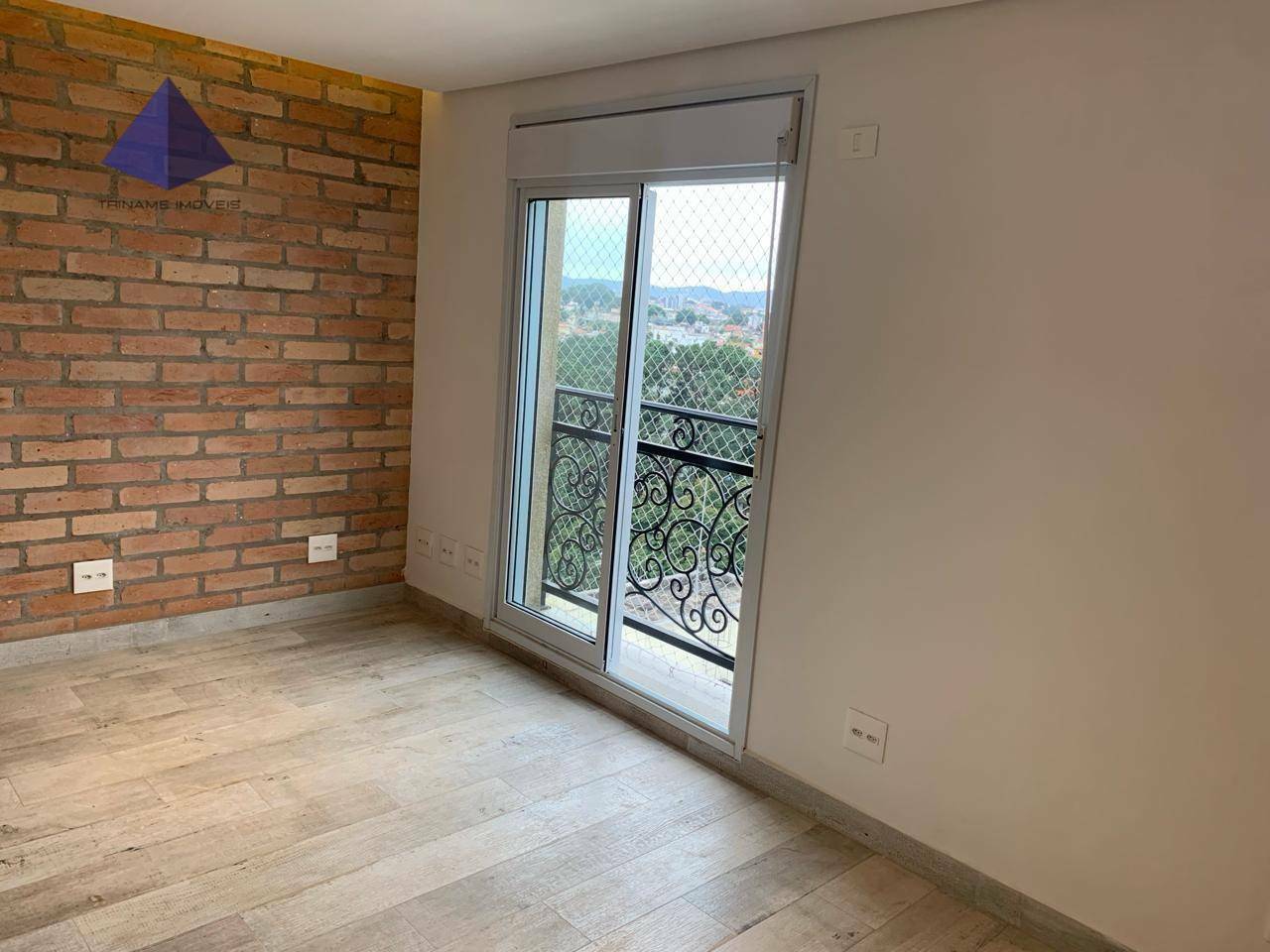 Apartamento para alugar com 3 quartos, 145m² - Foto 22