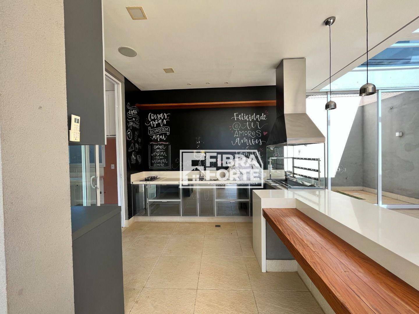Casa de Condomínio à venda com 3 quartos, 326m² - Foto 14