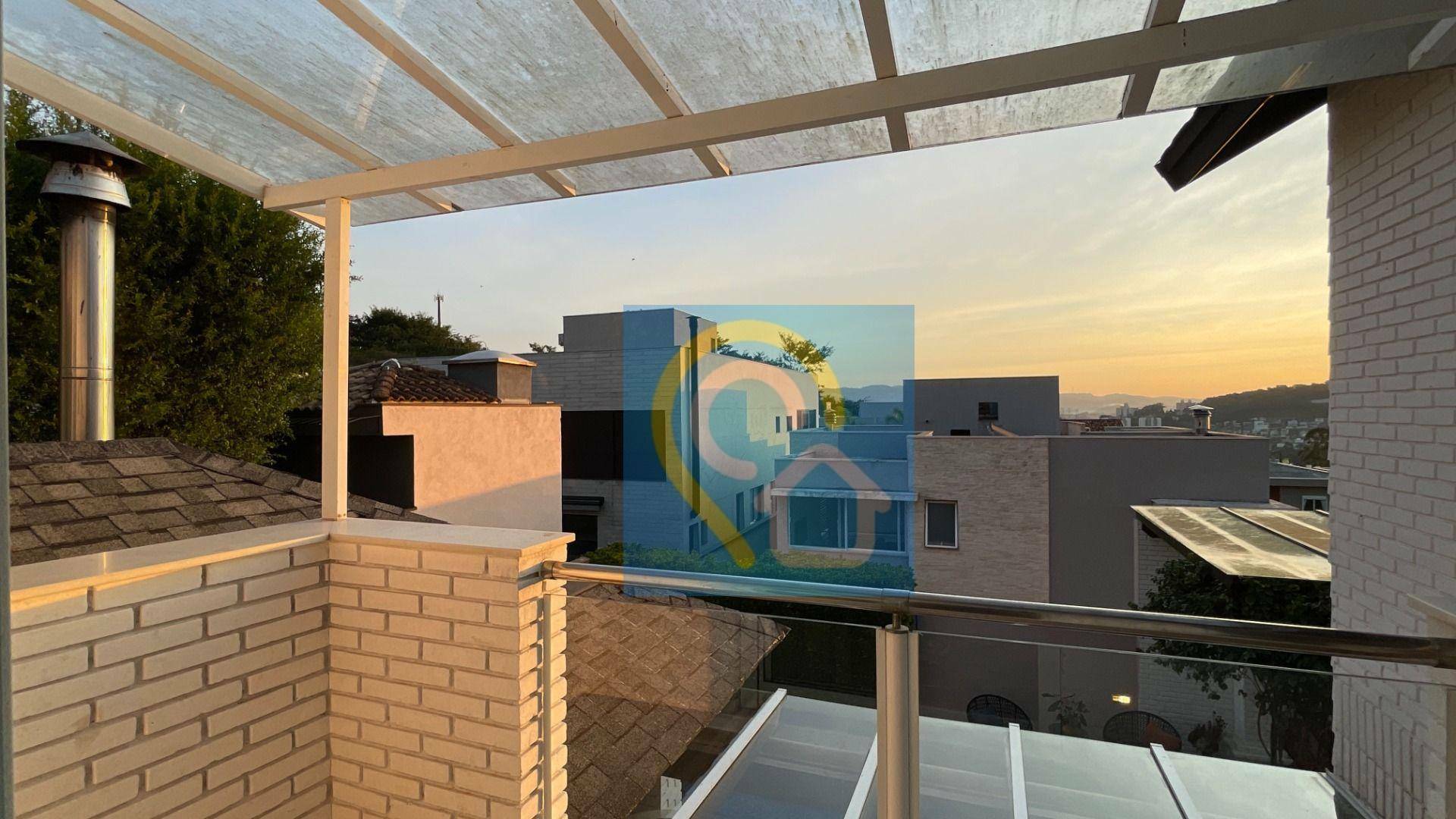 Casa de Condomínio, 4 quartos - Foto 59