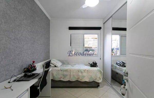 Casa à venda com 3 quartos, 81m² - Foto 20