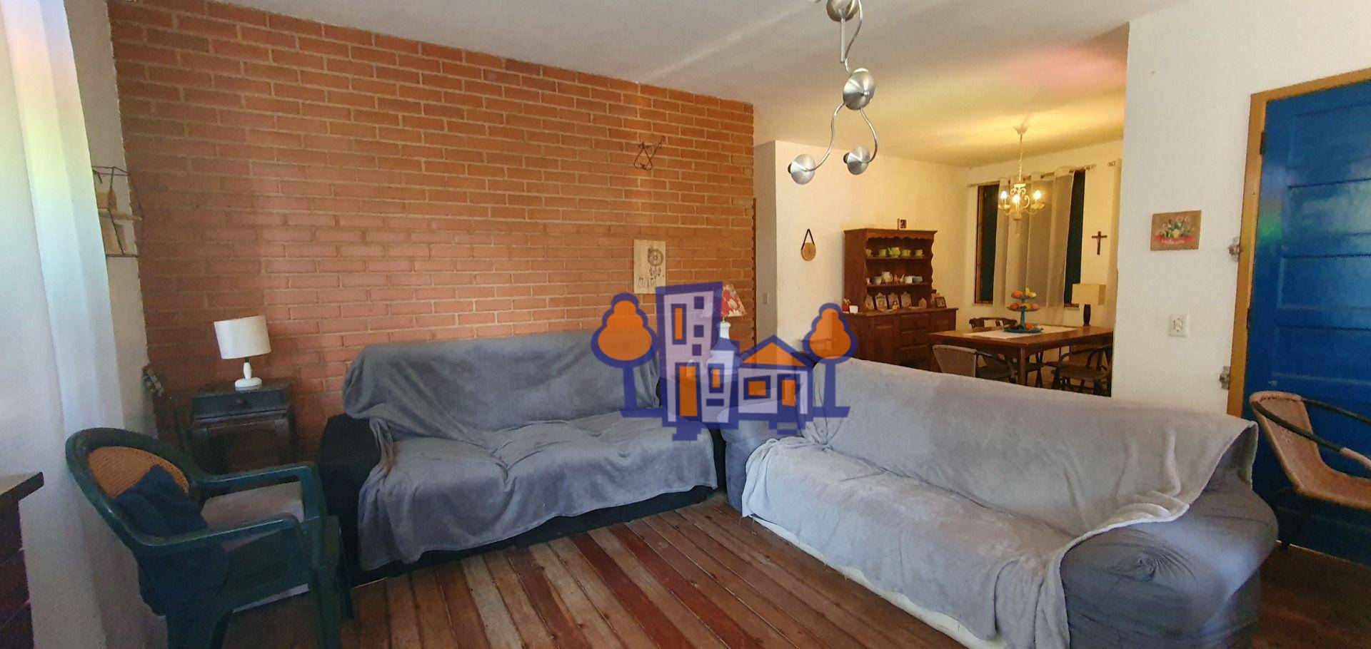 Casa de Condomínio à venda com 2 quartos, 140m² - Foto 8