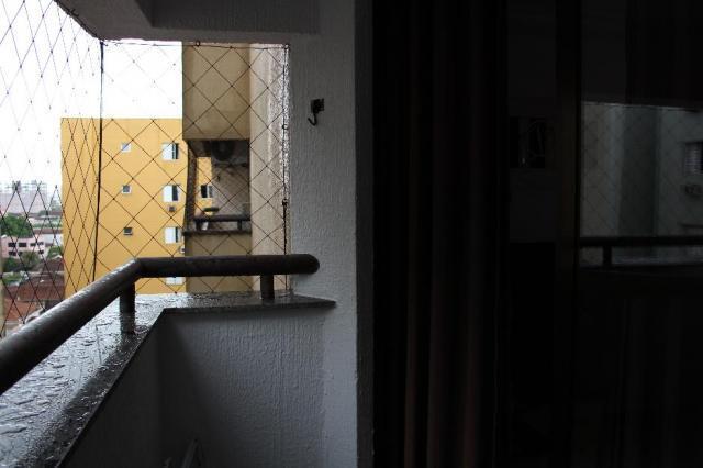 Apartamento à venda com 1 quarto, 54m² - Foto 5