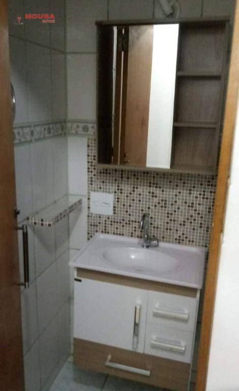 Apartamento à venda com 2 quartos, 65m² - Foto 10