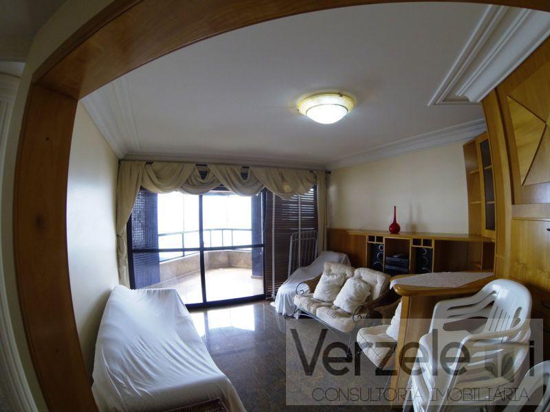 Apartamento à venda com 4 quartos, 273m² - Foto 5