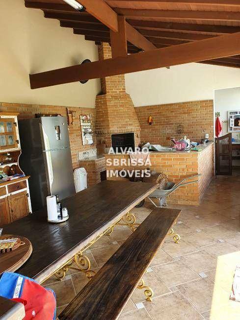 Casa de Condomínio à venda com 4 quartos, 350m² - Foto 16