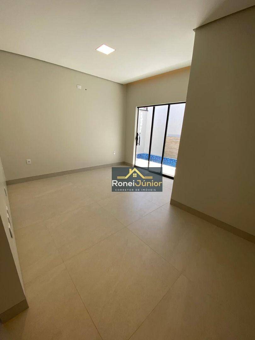 Casa à venda com 3 quartos, 117m² - Foto 9