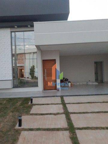 Casa de Condomínio à venda com 3 quartos, 170m² - Foto 1