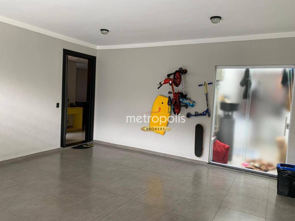 Sobrado à venda com 3 quartos, 315m² - Foto 30