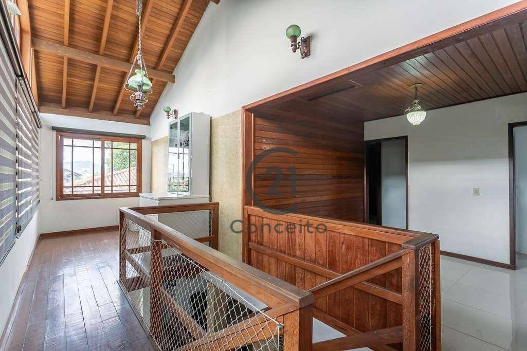 Sobrado à venda com 5 quartos, 356m² - Foto 10