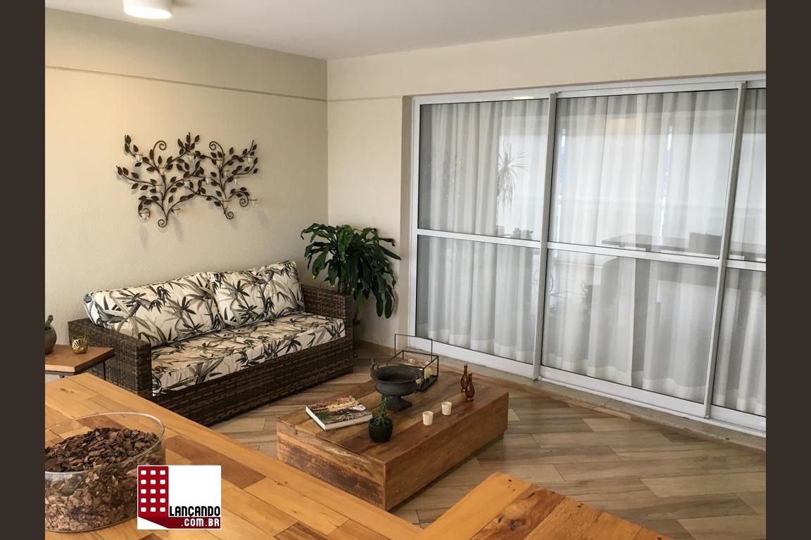 Apartamento à venda com 3 quartos, 142m² - Foto 15