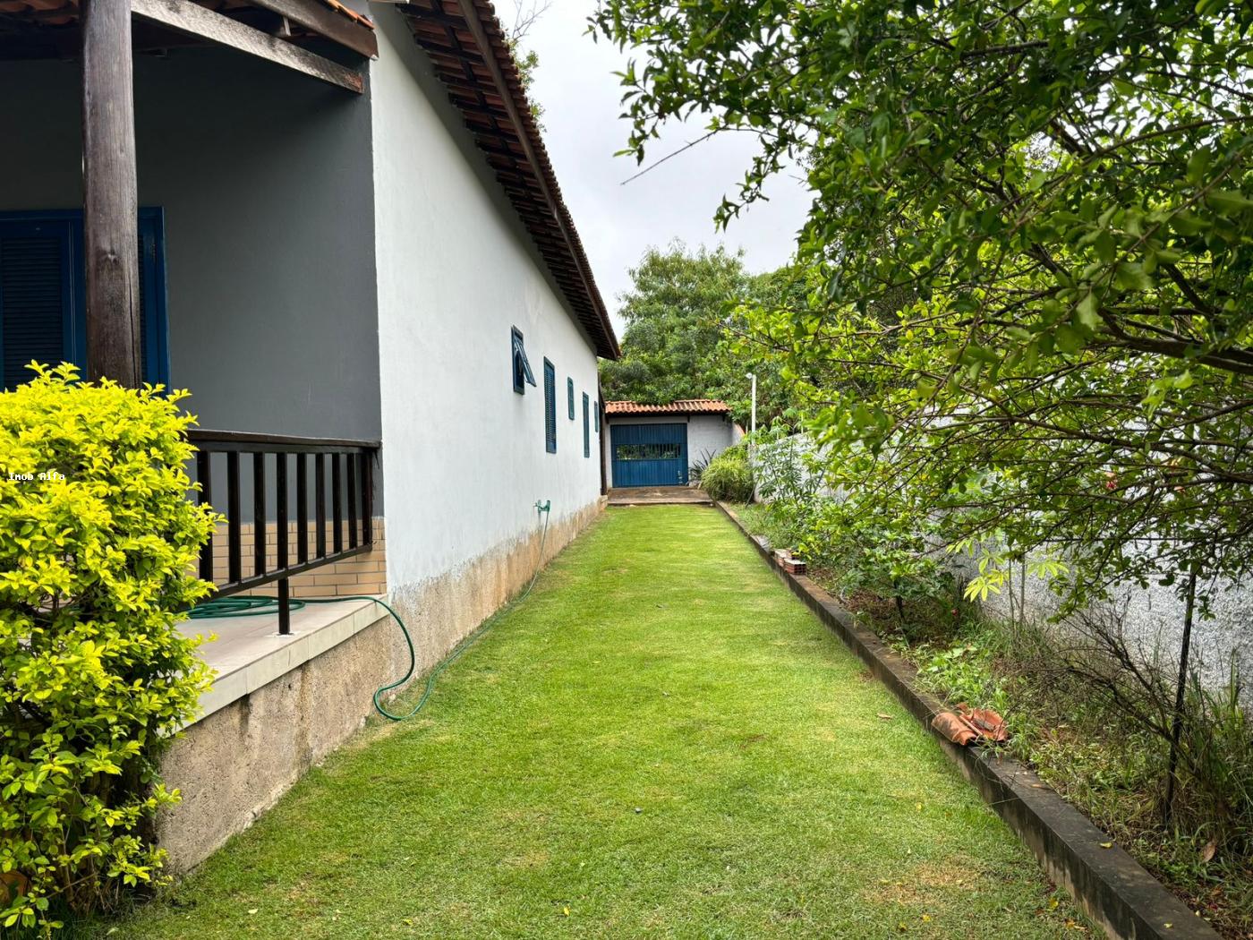 Fazenda à venda com 3 quartos, 1000m² - Foto 6