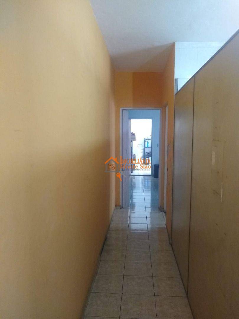 Sobrado à venda com 3 quartos, 200m² - Foto 32