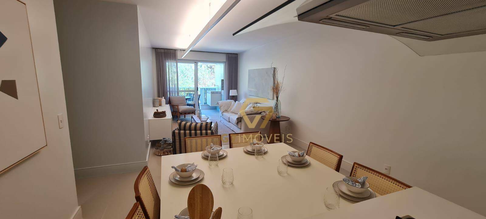 Apartamento à venda com 4 quartos, 148m² - Foto 22