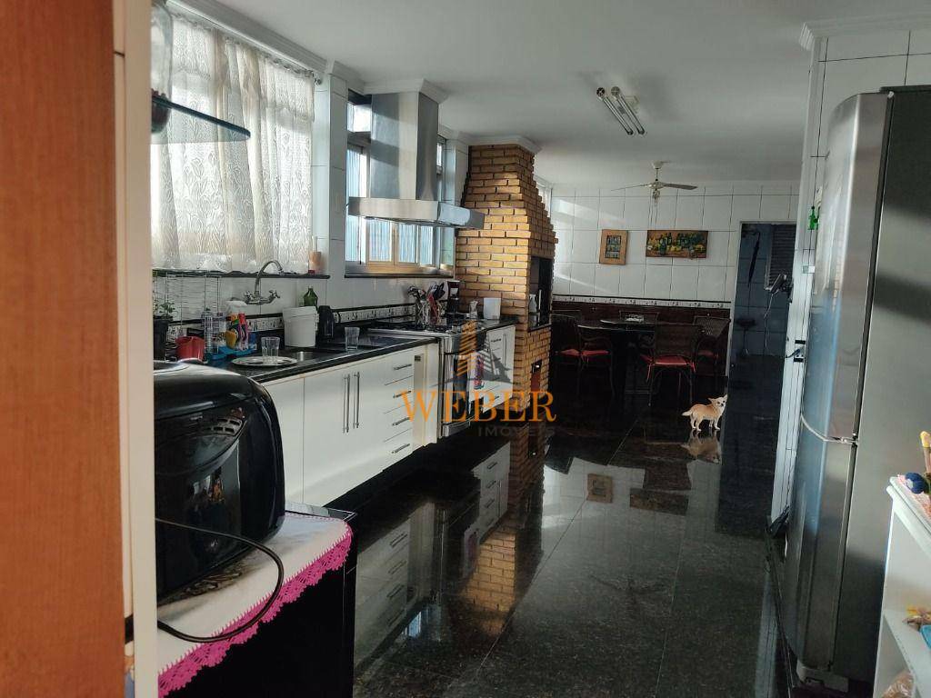 Apartamento à venda com 4 quartos, 368m² - Foto 73