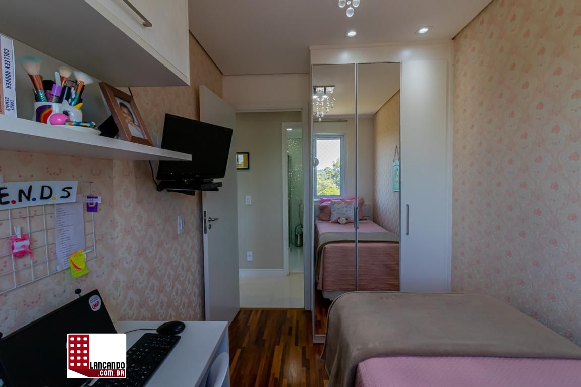 Apartamento à venda com 3 quartos, 70m² - Foto 15