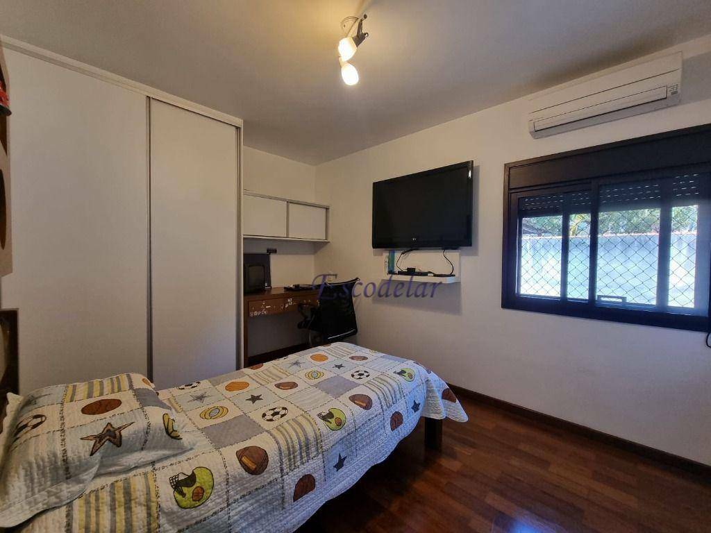 Sobrado à venda com 3 quartos, 205m² - Foto 19